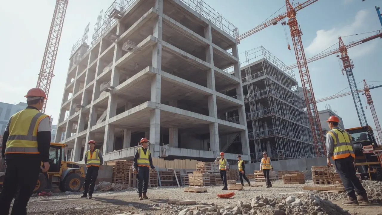 construction