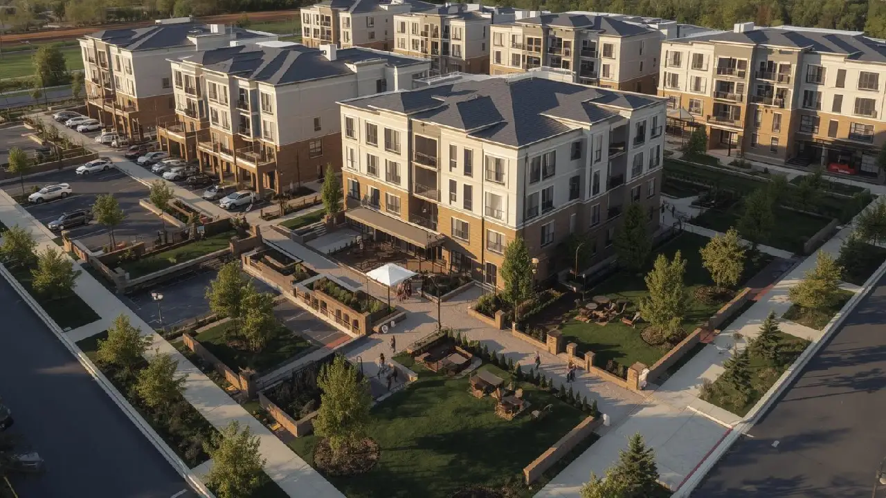 multifamily