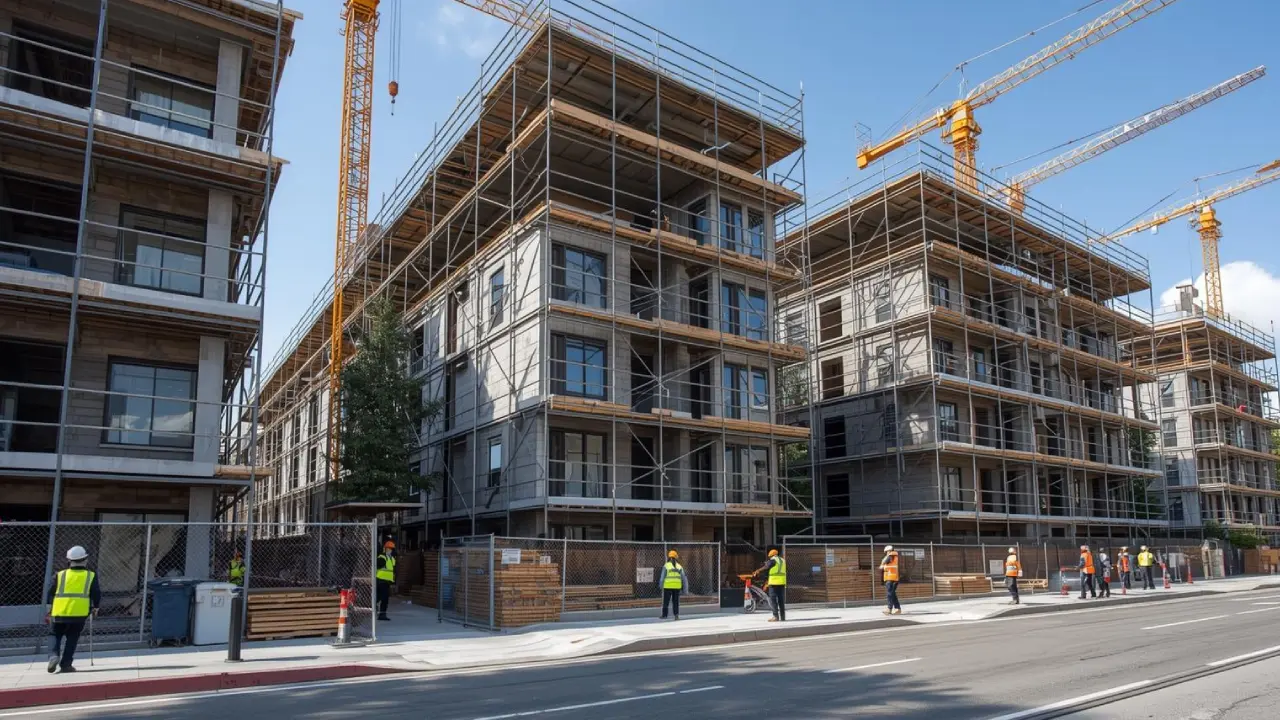residential-multifamily-project